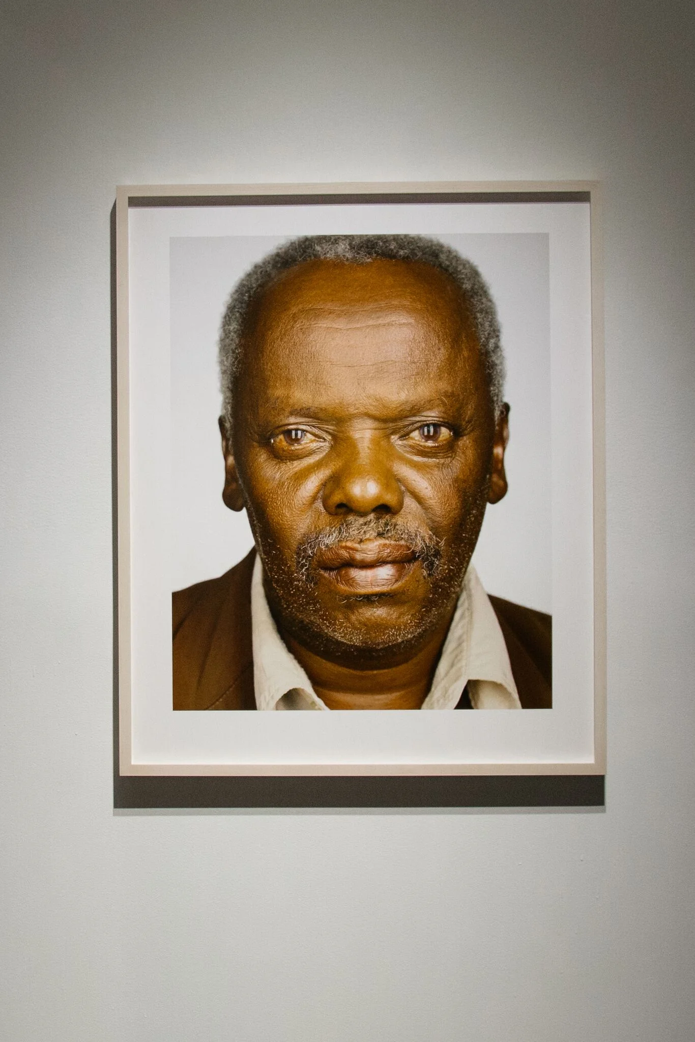 Art Out: Martin Schoeller 